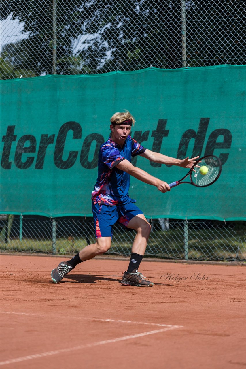 Bild 207 - Ostsee Cup